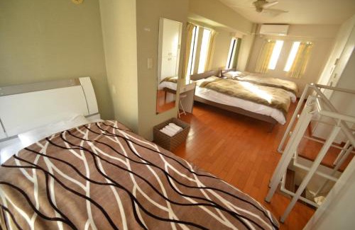 Chuo-ku Apartment | Sapporo Central Apartment S505