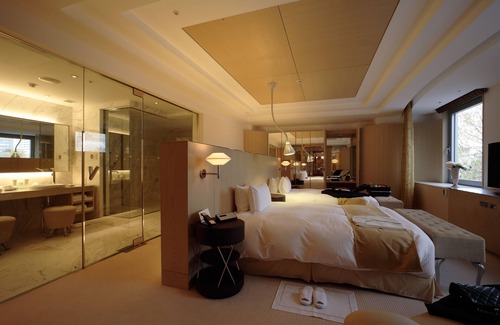 Sapporo City Centre Hotel | Sapporo Grand Hotel