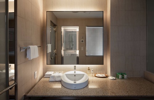 Sapporo City Centre Hotel | Sapporo Grand Hotel