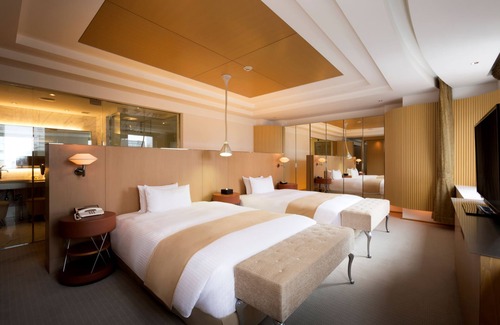 Sapporo City Centre Hotel | Sapporo Grand Hotel