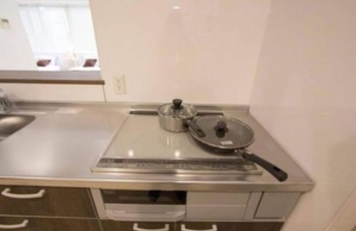 Chuo-ku Apartment | Sapporo Hokkaido Enjoy a family trip for adults/Sapporo Hokkaidō