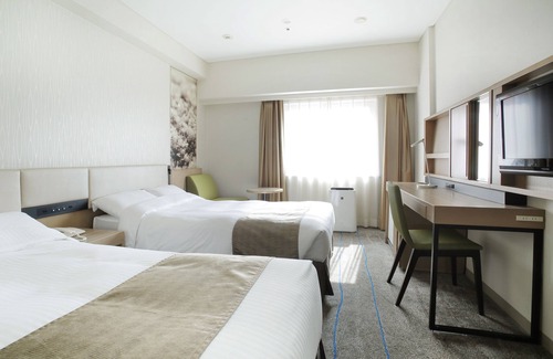 Susukino Hotel | Sapporo Tokyu REI Hotel
