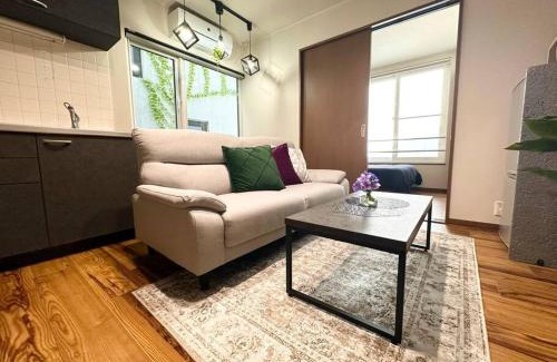 Toyohira Apartment | SapporoCity Ark Coat 203