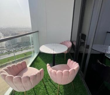 Dubai House | sara apartment