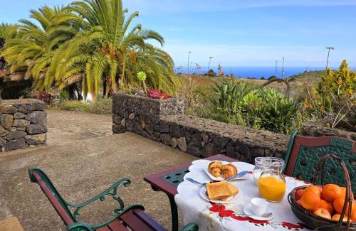 Puntallana House | Sara