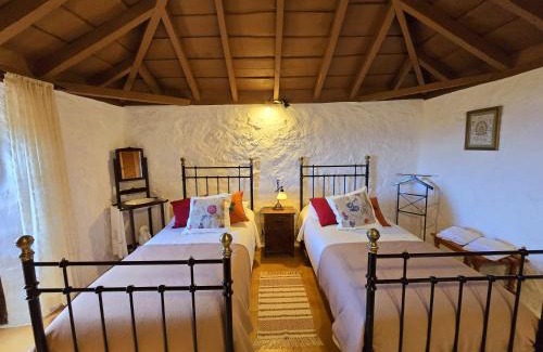 Puntallana House | Sara