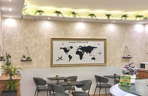 Loreto Hotel | Sara Hotel