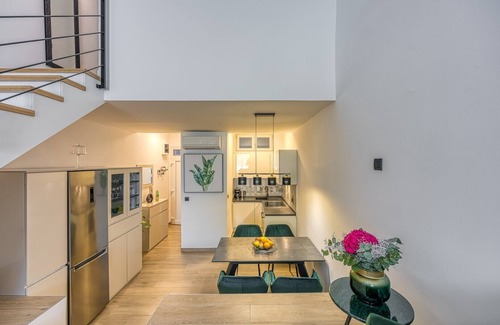 City Center Apartment | Sara Luxury in City Center