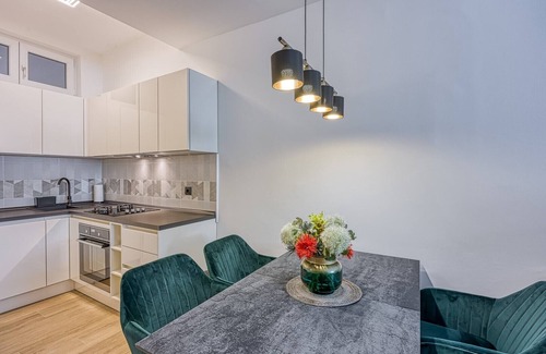 City Center Apartment | Sara Luxury in City Center