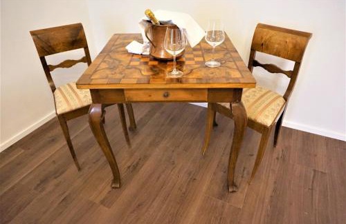 Castello Apartment | SARA S LUXURY HOME five minutes from Piazza San Marco