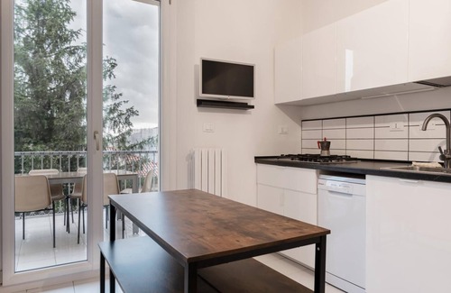 Saragozza-Porto Apartment | Saragozza Apartment 5: Bright and central flat