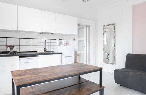 Saragozza-Porto Apartment | Saragozza Apartment 5: Bright and central flat