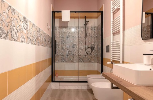 Saragozza-Porto Apartment | Saragozza Apartment 5: Bright and central flat