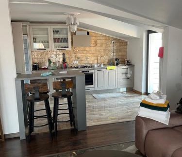Drobeta-Turnu Severin Apartment | Sarah Relax 1