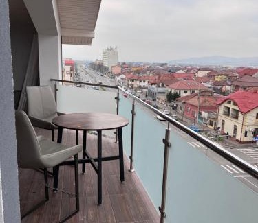 Drobeta-Turnu Severin Apartment | Sarah Relax 1
