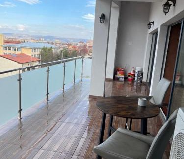 Drobeta-Turnu Severin Apartment | Sarah Relax 1