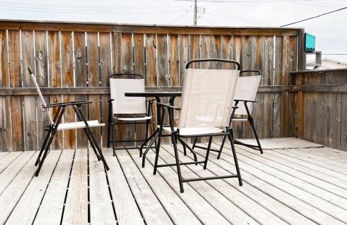 Churchill House | Sarah's dreamhouse B&B