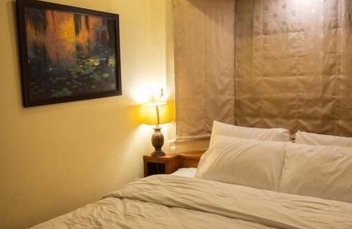 Bhurban Cabin | Sarah's Lodge