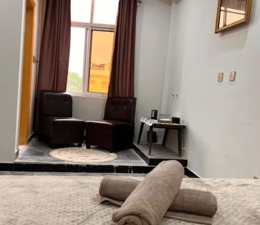 Abbottabad Apartment | Sarai Abbottabad
