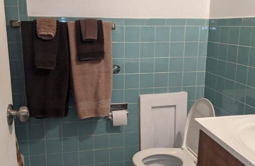 Saranac Lake Apartment | Saranac Lake Studio Apt on a budget! (New Listing)