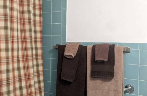 Saranac Lake Apartment | Saranac Lake Studio Apt on a budget! (New Listing)