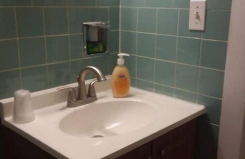 Saranac Lake Apartment | Saranac Lake Studio Apt on a budget! (New Listing)