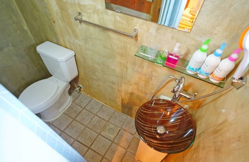 Jeonju House | Sarangroo