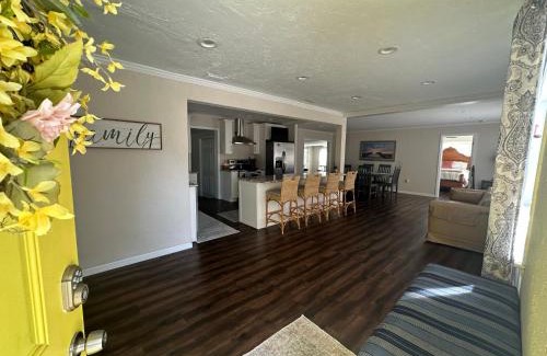 Park East House | Sarasota City House