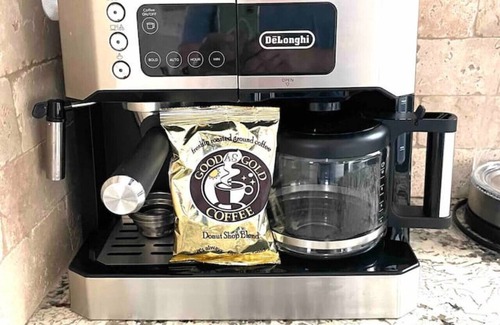 Gillespie Park Apartment | Sarasota Downtown Pet-Friendly 1BD/1BA-Lido Beach