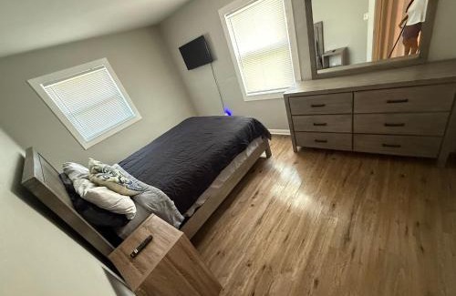 Bellevue Terrace House | Sarasota suites