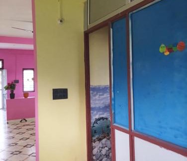 Chachian House | saraswati home stay