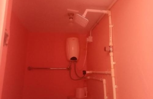 Tiruvannamalai Cabin | Sarathy House