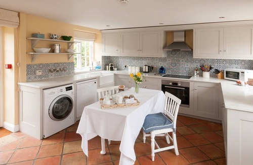 Chipping Norton Cottage | Saratoga Cottage