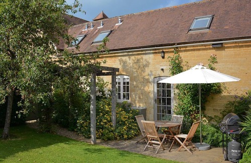 Chipping Norton Cottage | Saratoga Cottage