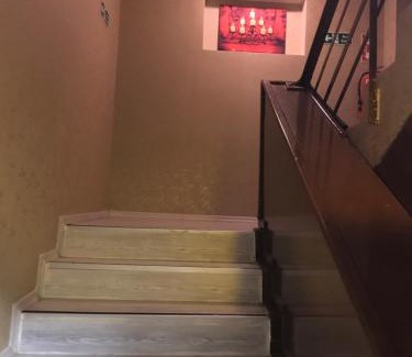 Old Town Hotel | Saray OTEL PANSİYON