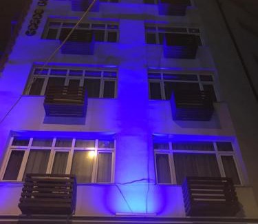 Old Town Hotel | Saray OTEL PANSİYON