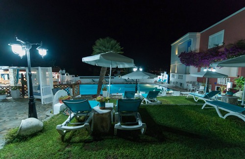 Alinda Apartment | Saraya Resort