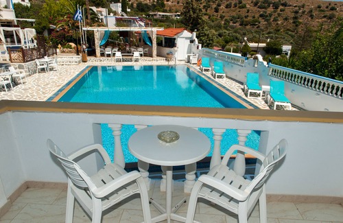 Alinda Apartment | Saraya Resort