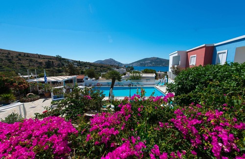 Alinda Apartment | Saraya Resort