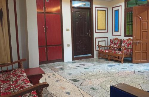 Nathia Gali House | Sardar House