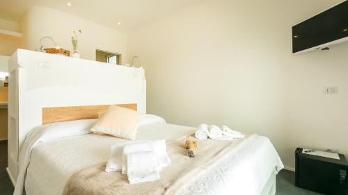 Pittulongu House | Sardegna è - Beach Rooms