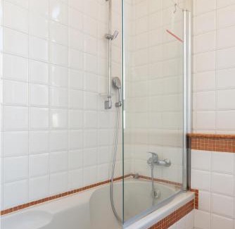 Washington Apartment | Sardegna Flexyrent Apt Aircon