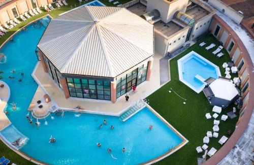 Sardara Hotel | Sardegna Termale Hotel&SPA