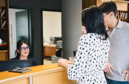 Sardara Hotel | Sardegna Termale Hotel&SPA