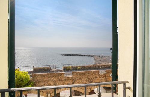 Cervo Apartment | Sardegnoli, borgo dei pescatori