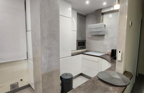 Santander Apartment | SARDINERO