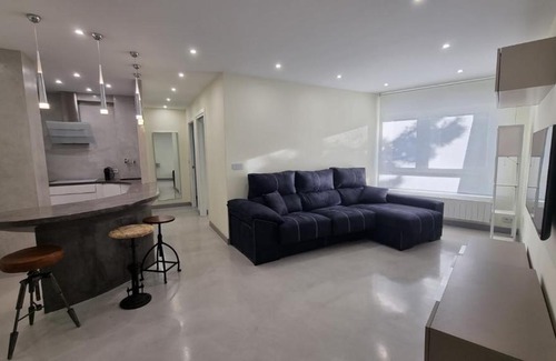 Santander Apartment | SARDINERO