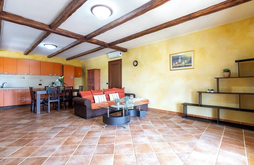 Olmedo Apartment | Sardinia Re - Country Villa Pala Venalza - Flat 1