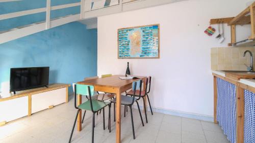 Sa Rocca Tunda Apartment | Sardinianworld - Cozy Sarrocca