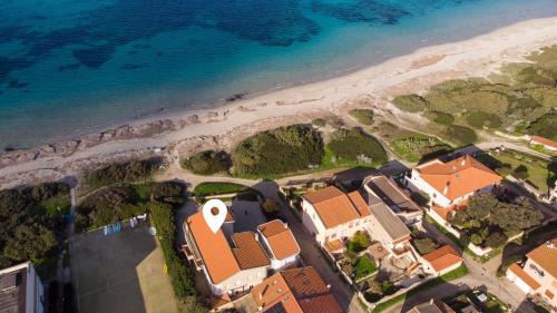Sa Rocca Tunda Apartment | Sardinianworld - La Casetta della Mari